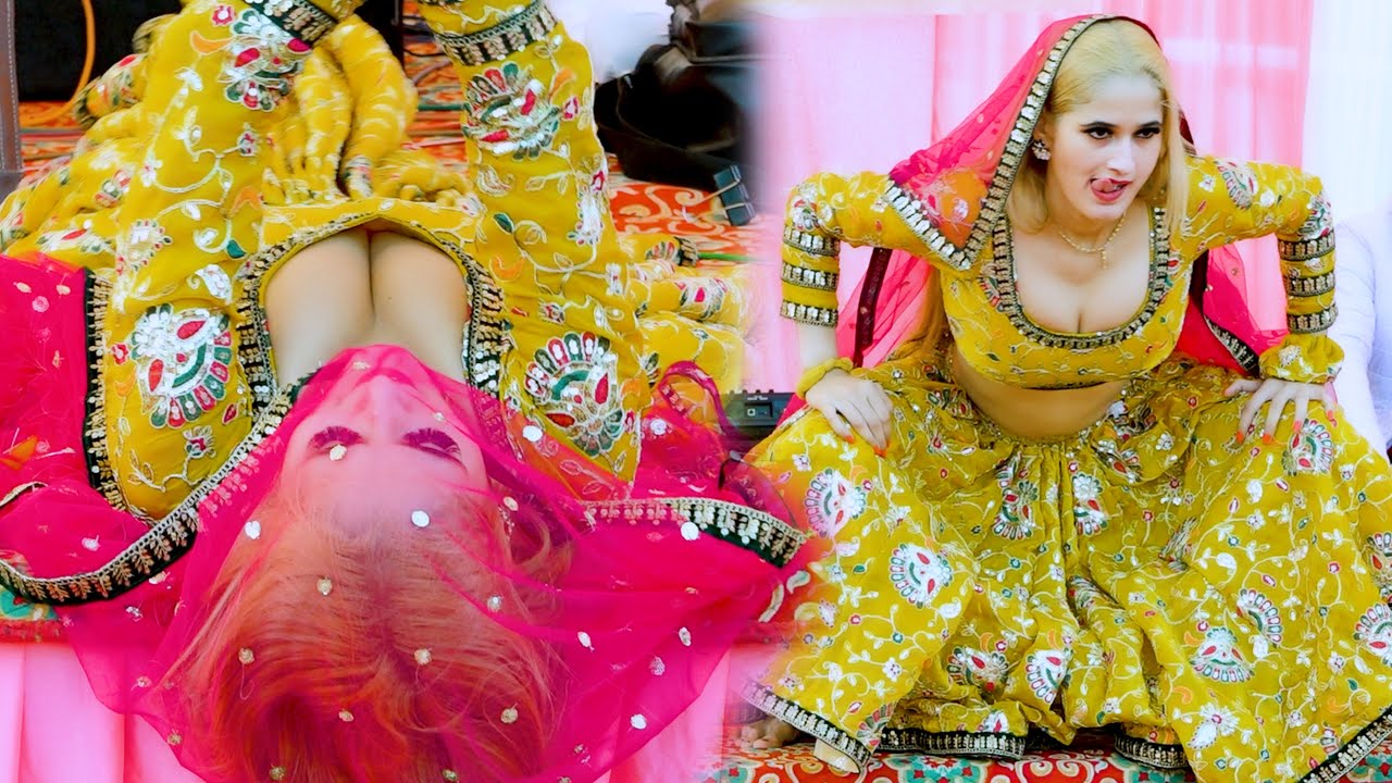 आग सी लगा दी डांसर ने || Dimple Choudhary || New Dance || Haryanvi Dance || New Haryanvi Dance 2025