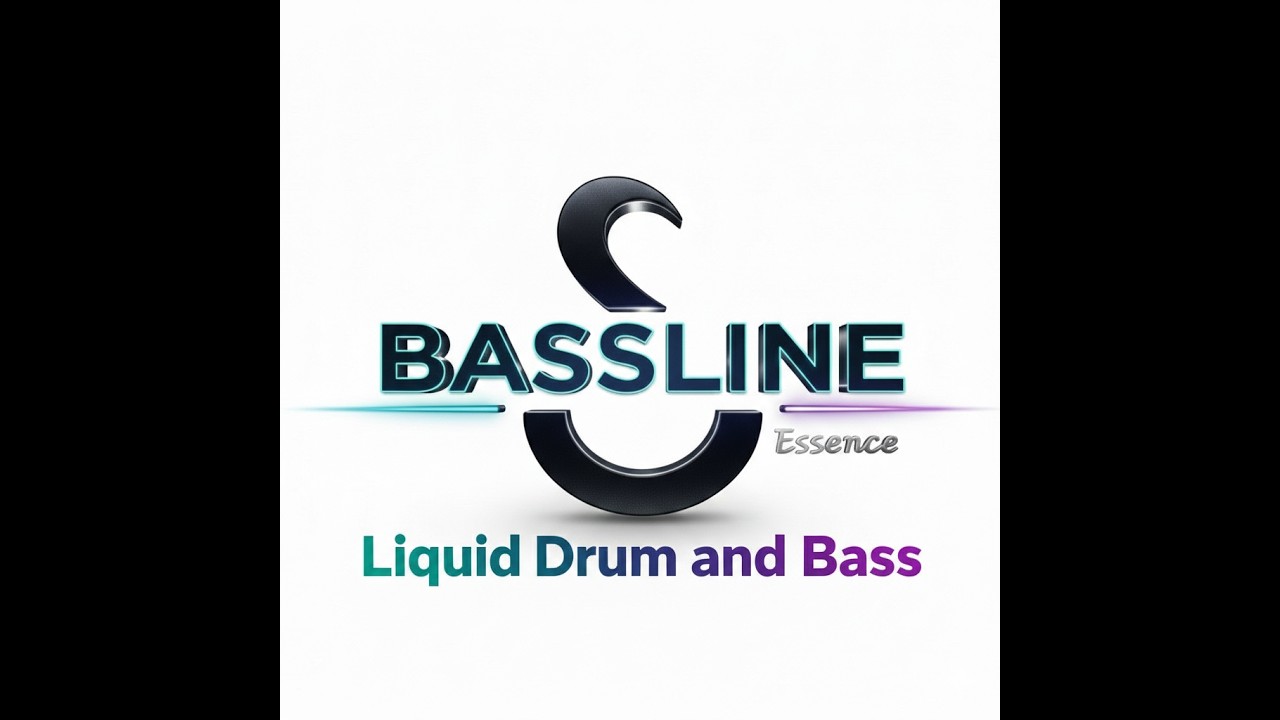 Liquid Drum & Bass   Bassline Essence Vol 3