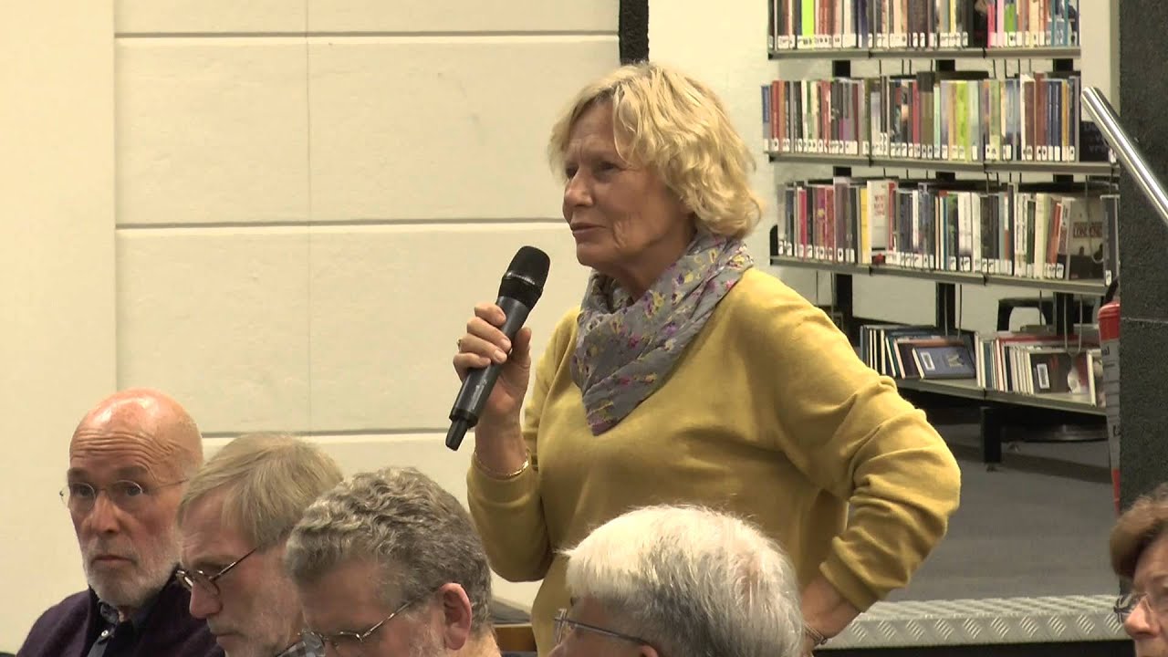 SG Tijd - Govert Schilling, publieksvragen