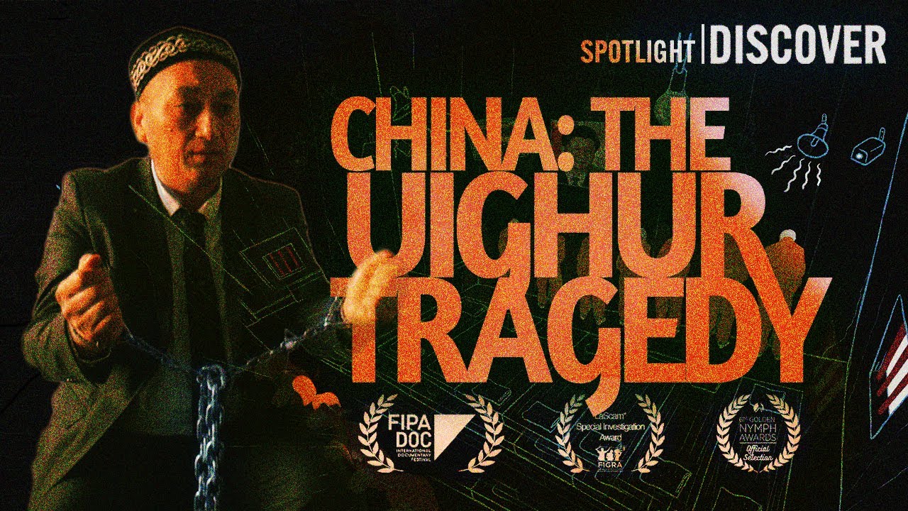 China: The Uighur Tragedy | Inside the Chinese Genocide | Full Documentary