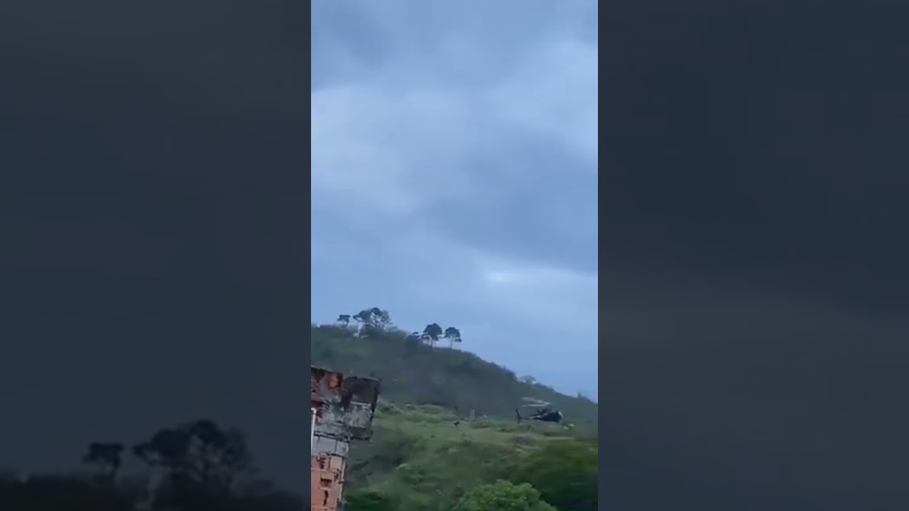 OPERA&Ccedil;&Atilde;O NA MAR&Eacute; / PMERJ / PCRJ