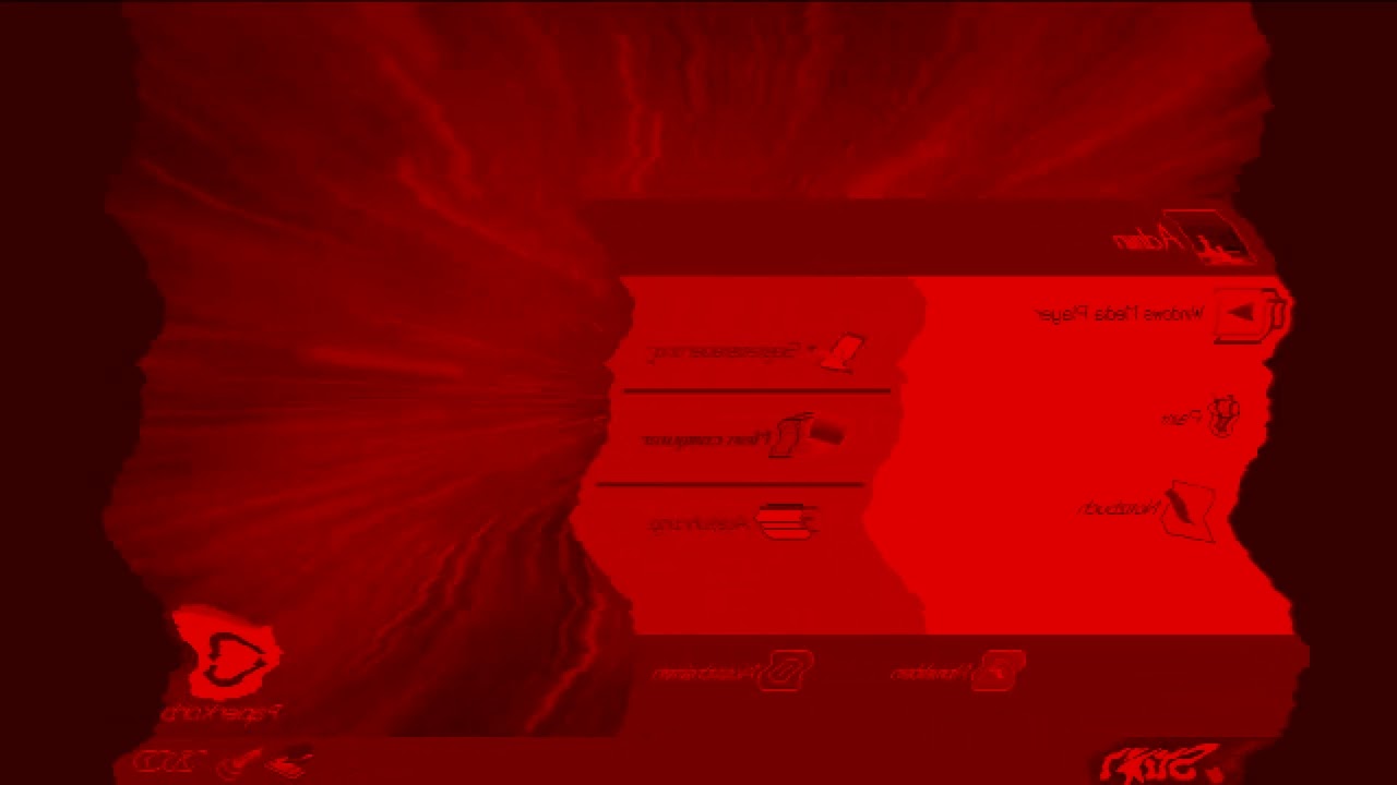 I Accidentally Windows XP Logon & Logoff GER Animation Effects (Sponsored By Preview 2 Effects)