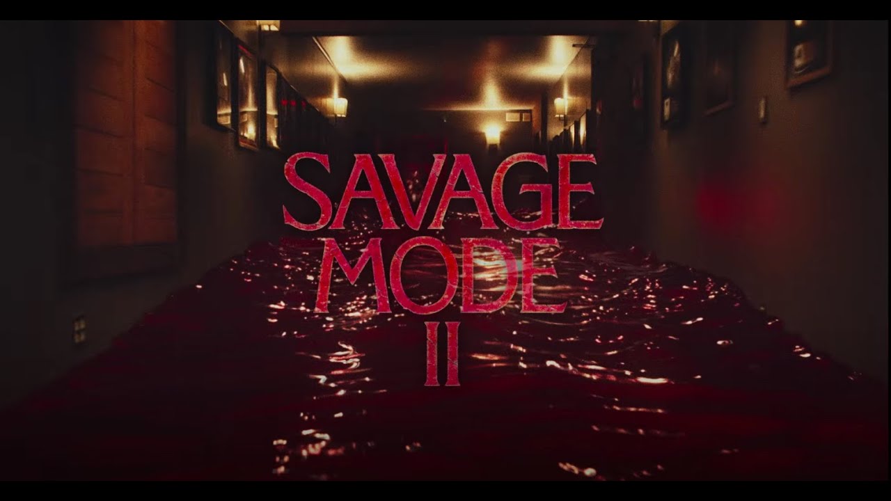 [Free] Metro boomin x 21 Savage type beat 2020 | Savage Mode 2