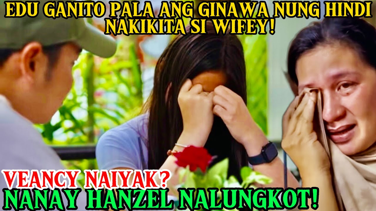 📌EDU MAY GINAWA NA HINDI NATIN ALAM! | VEANCY UMIYAK? 