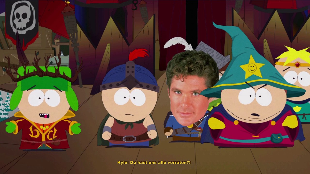 Southpark - The Stick of Truth [#030] - Der letzte Kampf [Finale]