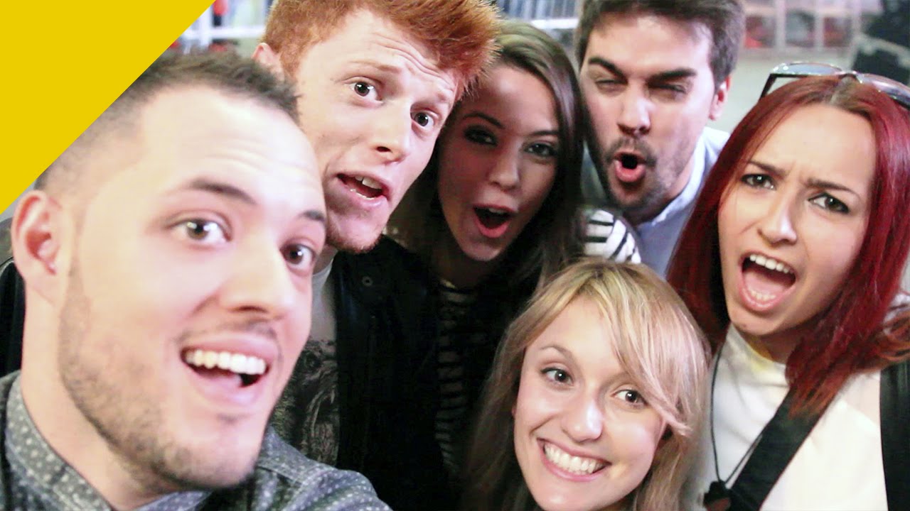 Música y Amigos #CocaColaMusicExperience