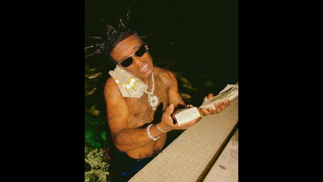 *FREE* Lil Uzi Vert x Yeat Type Beat - 