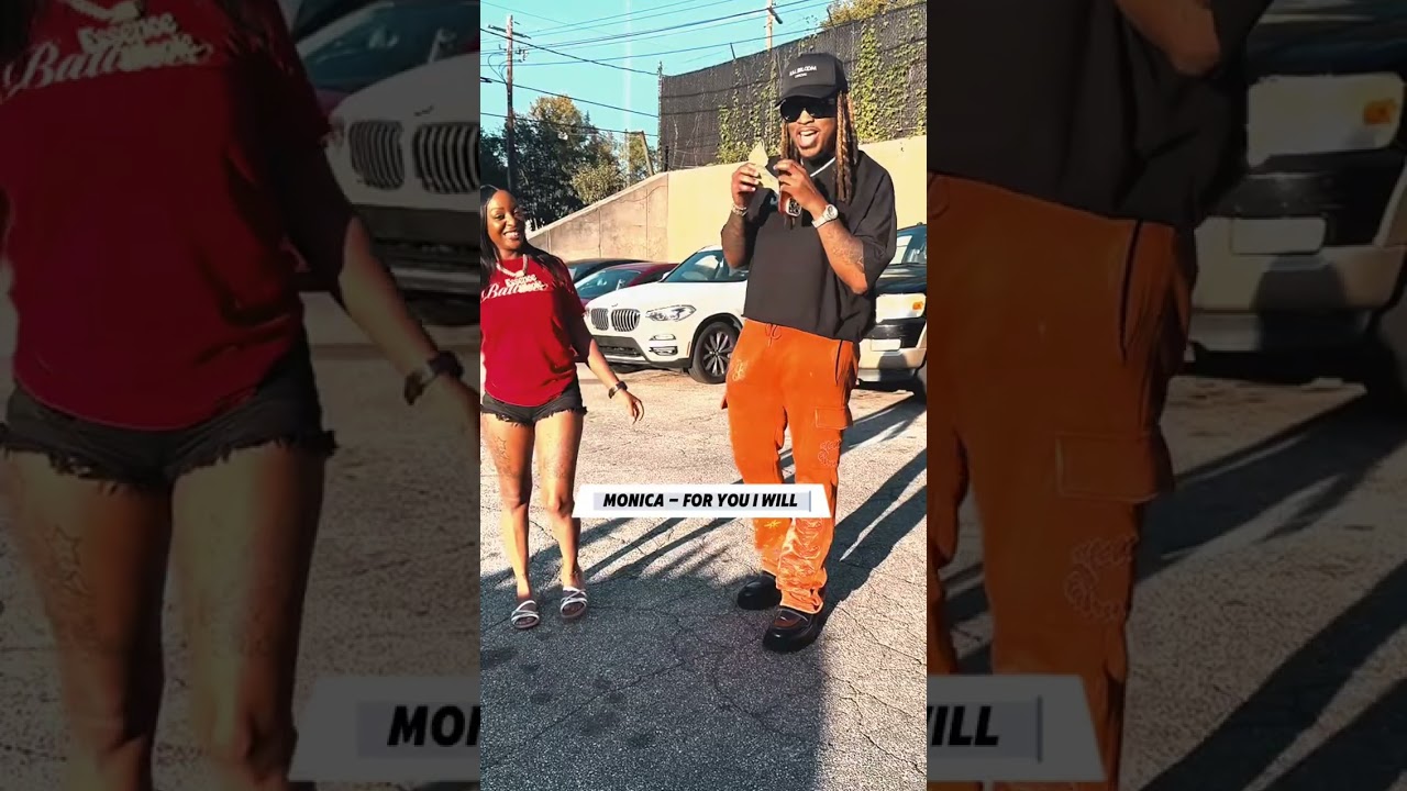 Essence Nicole Sings to Baby Keefe …. Watch How It Ends
