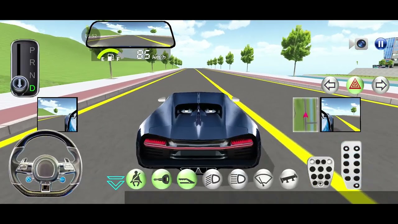 Speedster