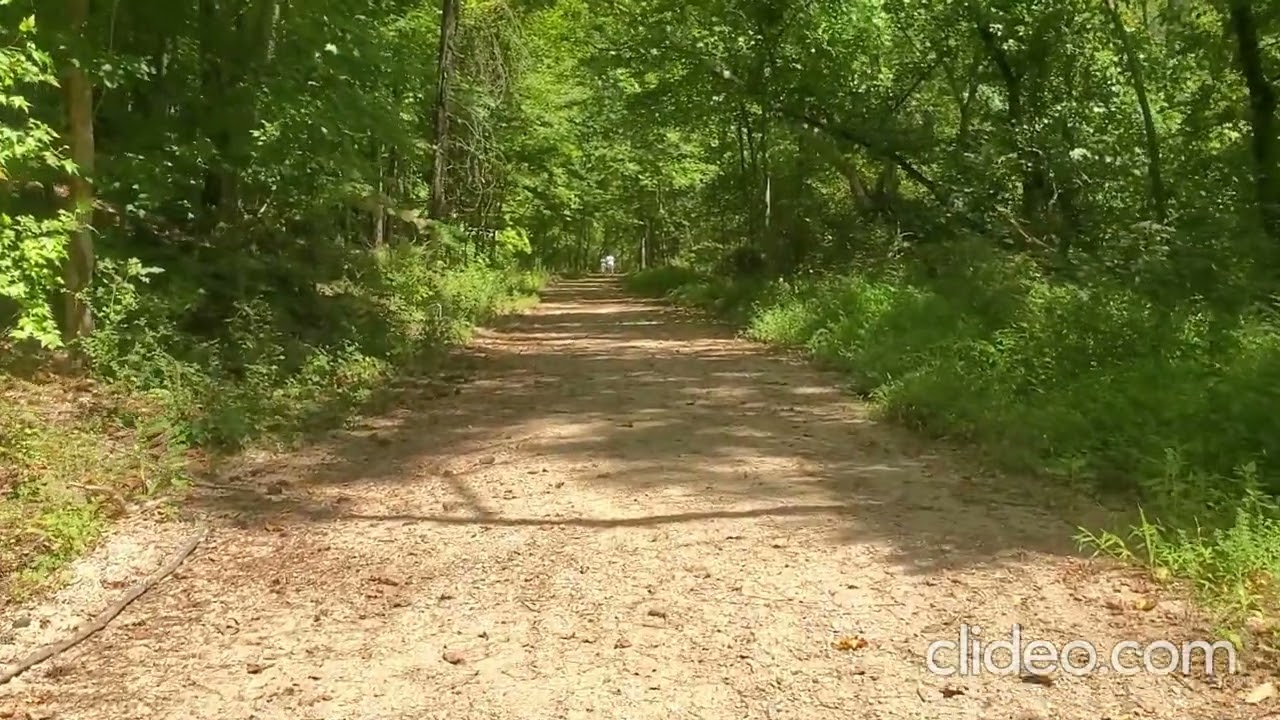 Discovery Park The Riverline Mableton, GA 9-2-24