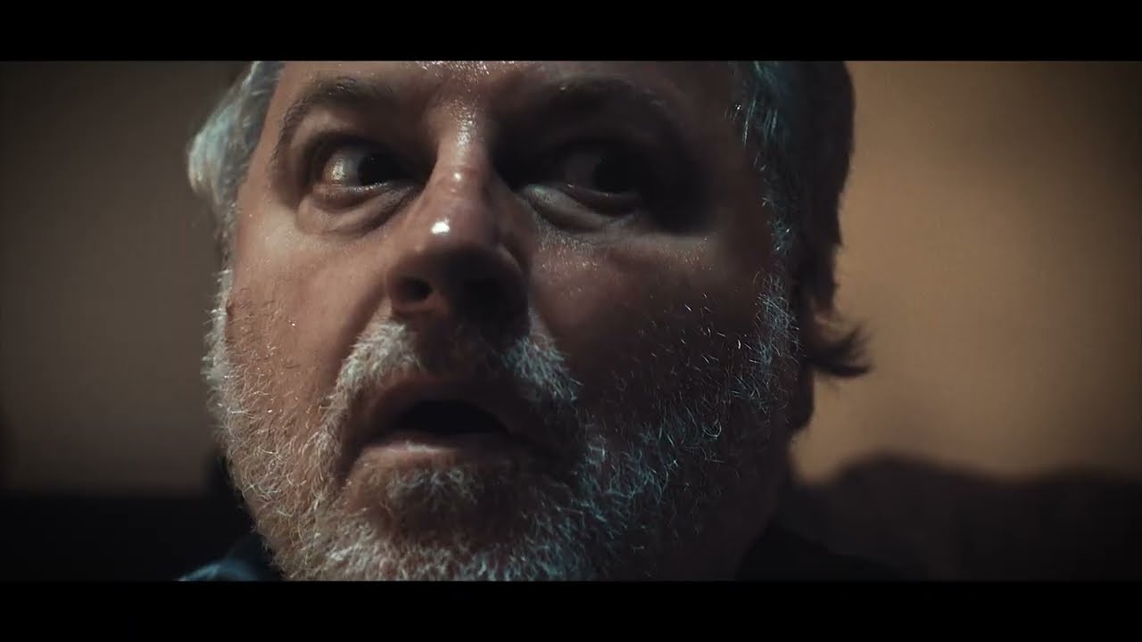 Terrordome - Conspiracy (Official Video)