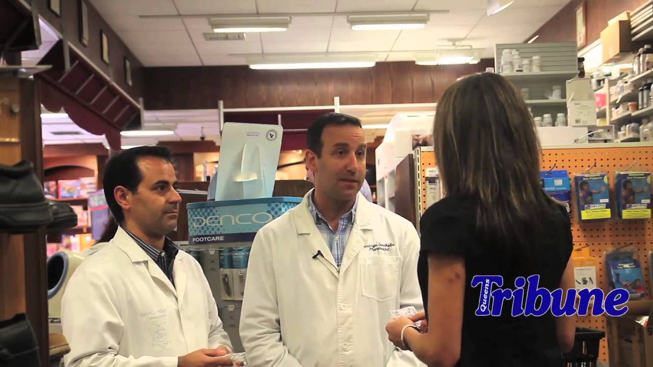 HARPELL CHEMISTS