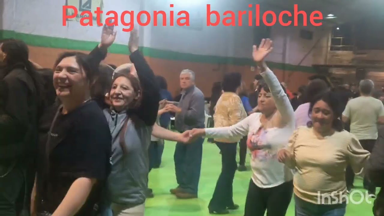 Bariloche patagonia🇦🇷🇦🇷🌟☺️el salon de perez