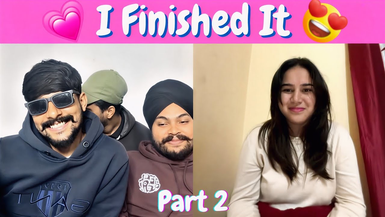 Turned Romantic Fast 😍 | Cutie Edition | Monkey Chat Best Clips