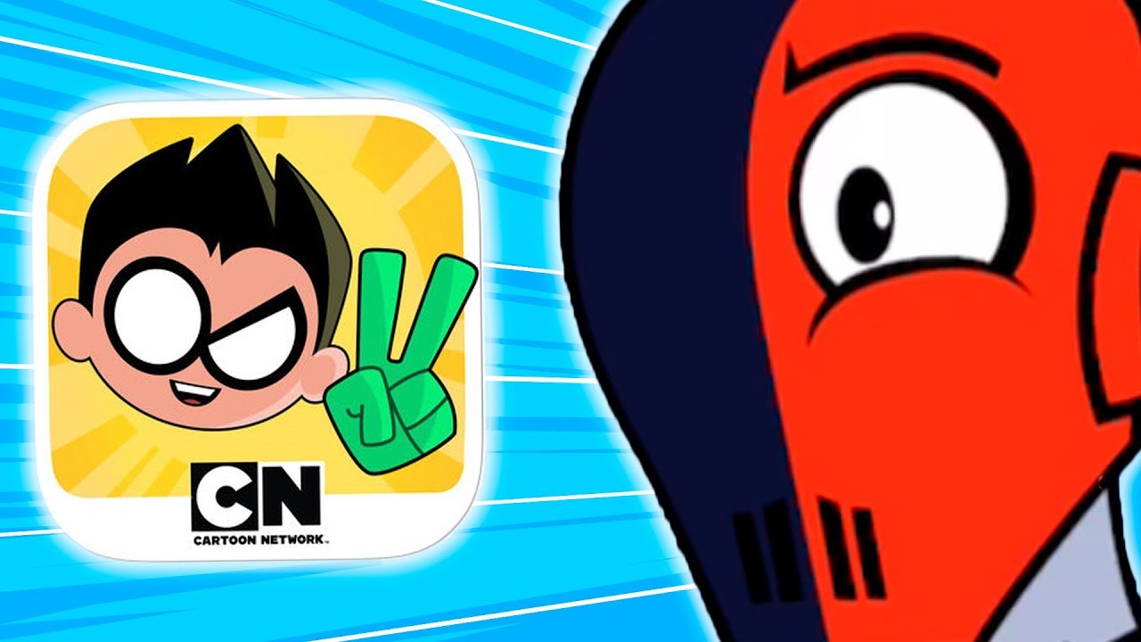 TEENY TITANS 2 Slade Tournament with New Teeny Titans Figures and Surprise