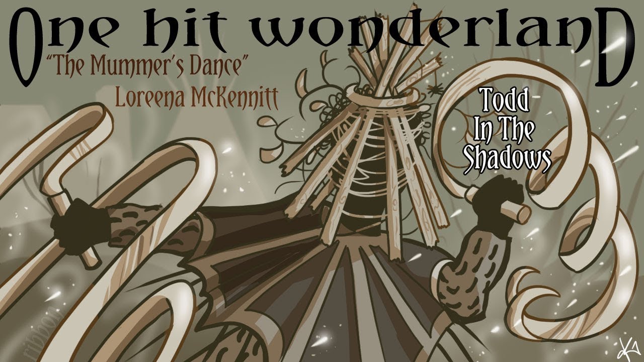 ONE HIT WONDERLAND: 