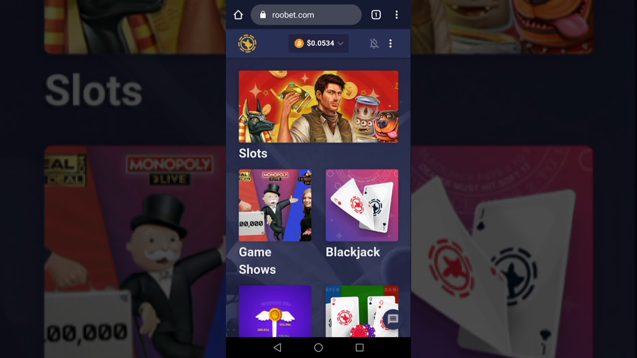 Roobet Online Casino Scam Exposed Do Not Play At Roobet Casino. Roobet Online Casino Review.