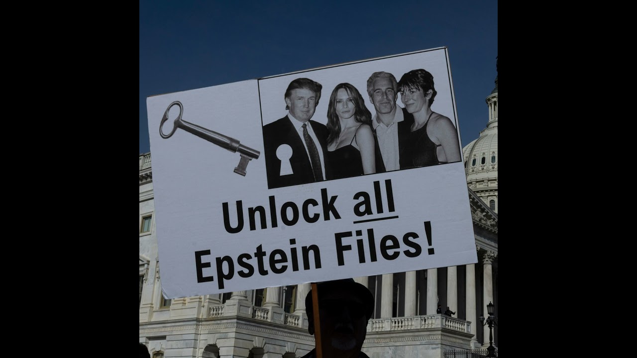 Epsteins Netzwerk - Ein Sittengemälde einer verkommenen globalen Elite