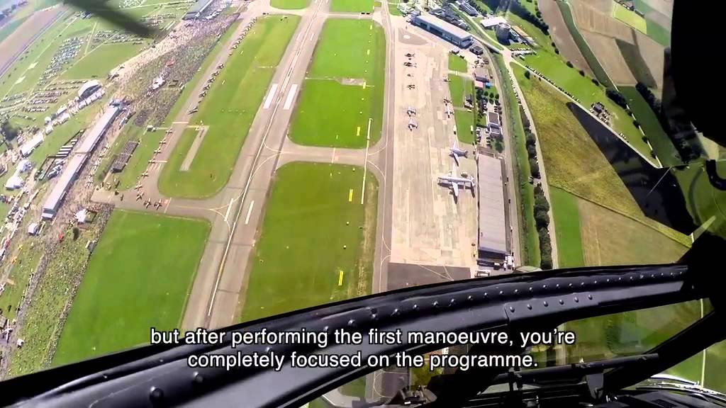 AIR 14 Final Cut
