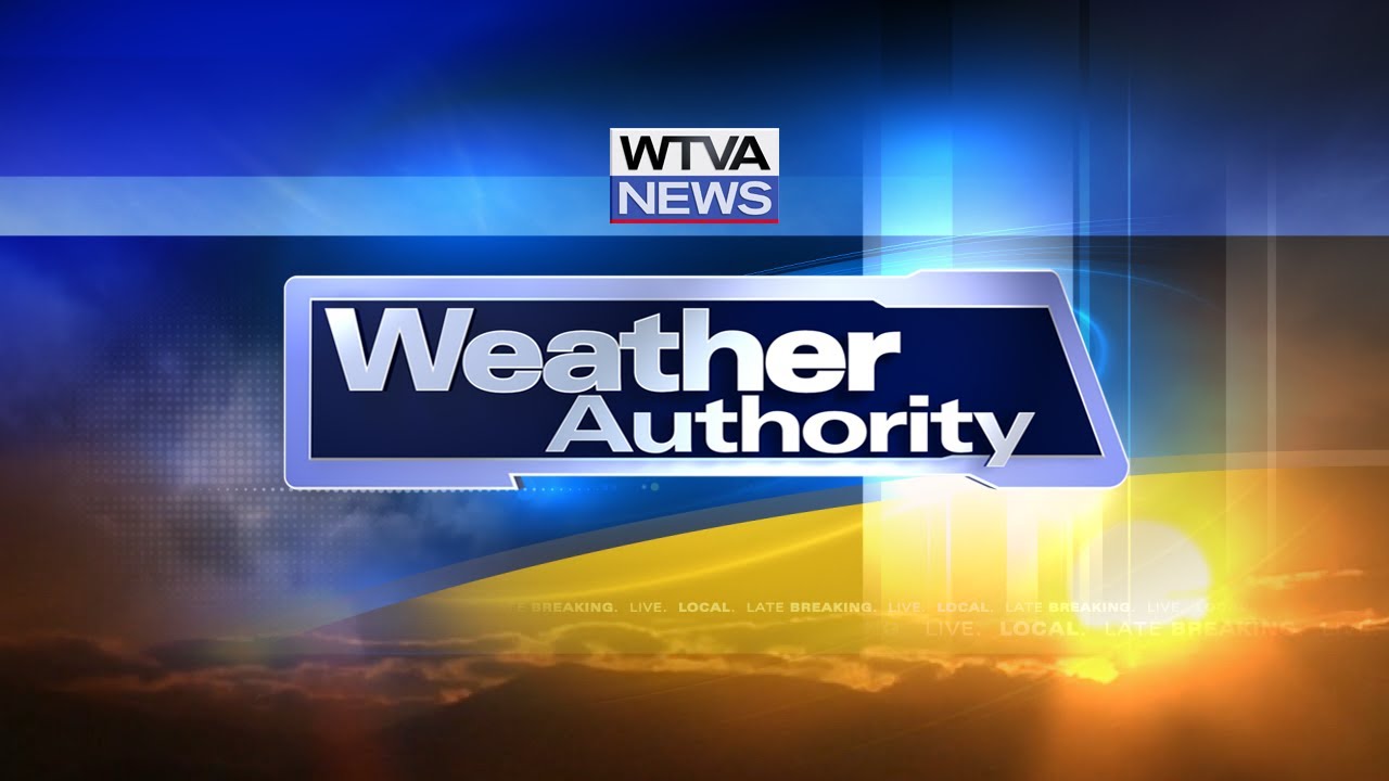 1:30 PM - WTVA Chief Meteorologist Chelsea Simmons provides severe weather update