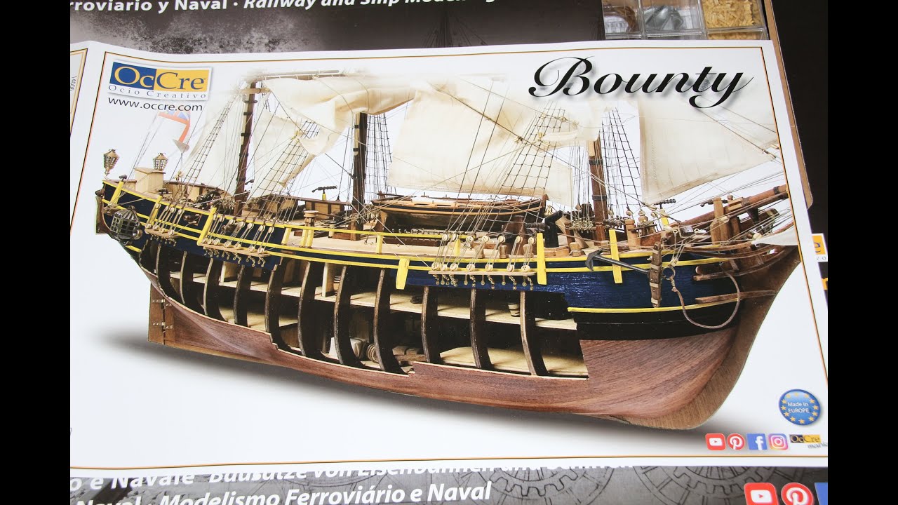 Bounty  Part 2