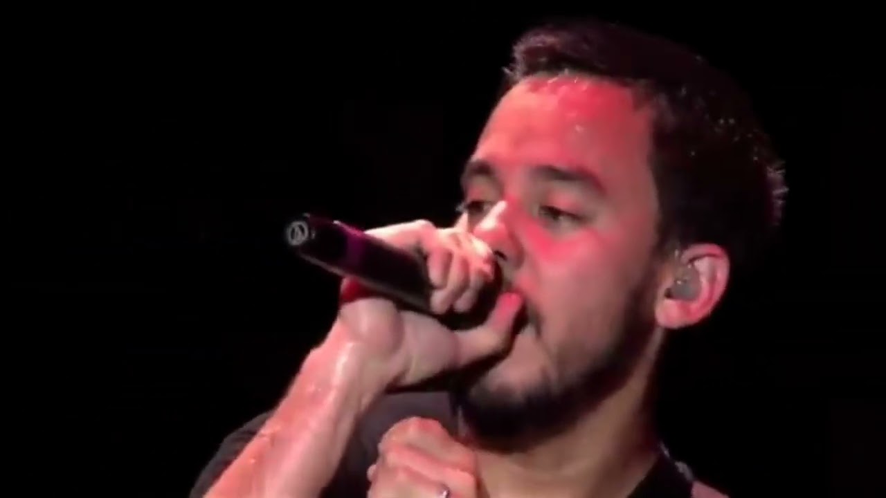 Mighty Morphin Give Power Up Rangers / Give up / power rangers x Linkin park Mashup 