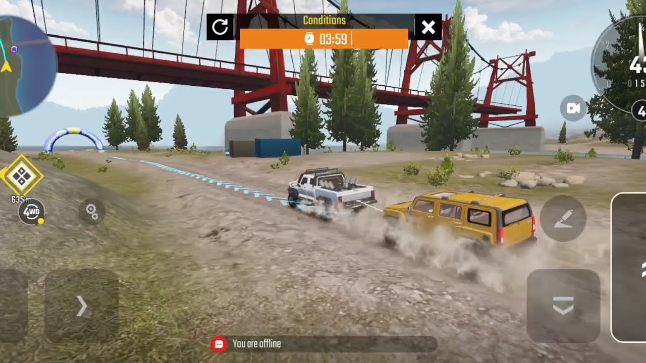 New game video 