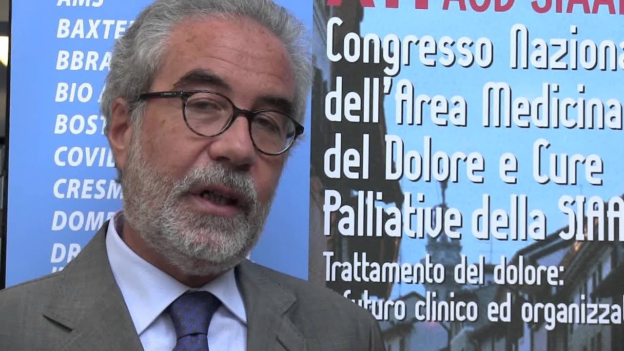 Il dolore neuropatico localizzato: come fare per riconoscerlo e curarlo