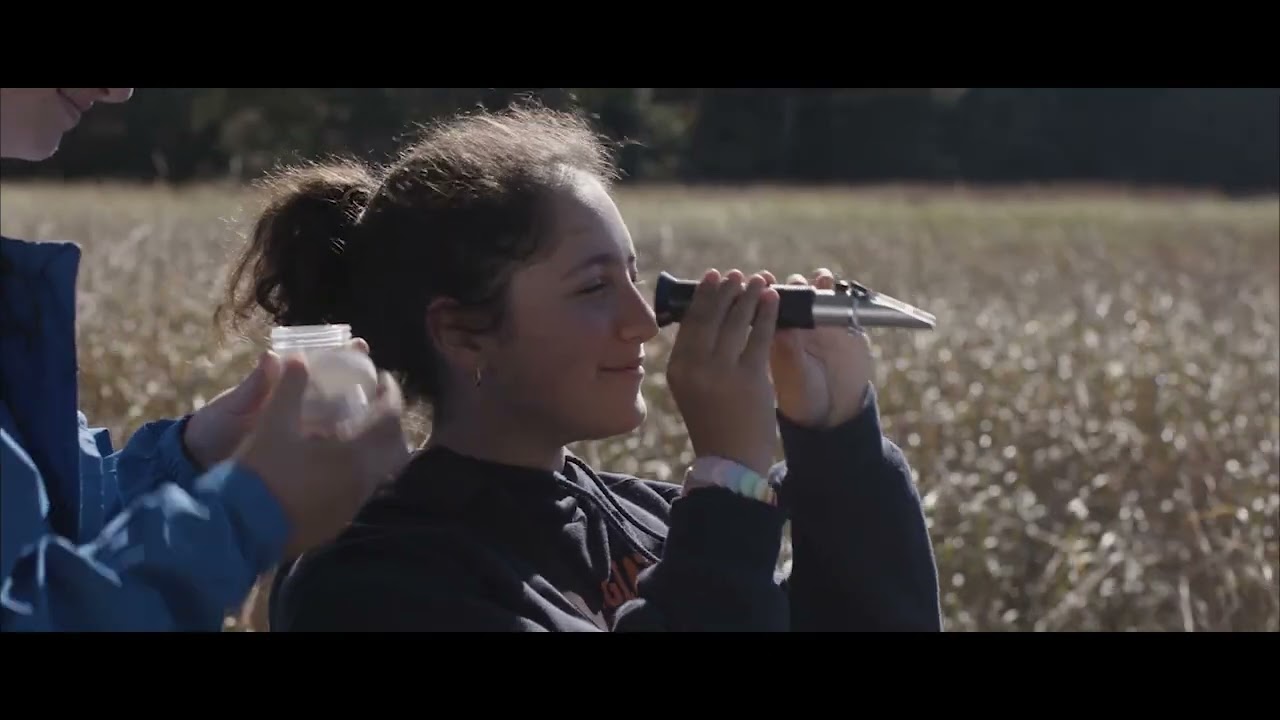 The Academic Adventure of a Lifetime