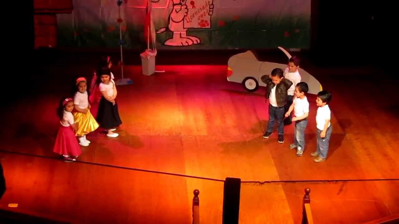 Grease Brillantina 2013