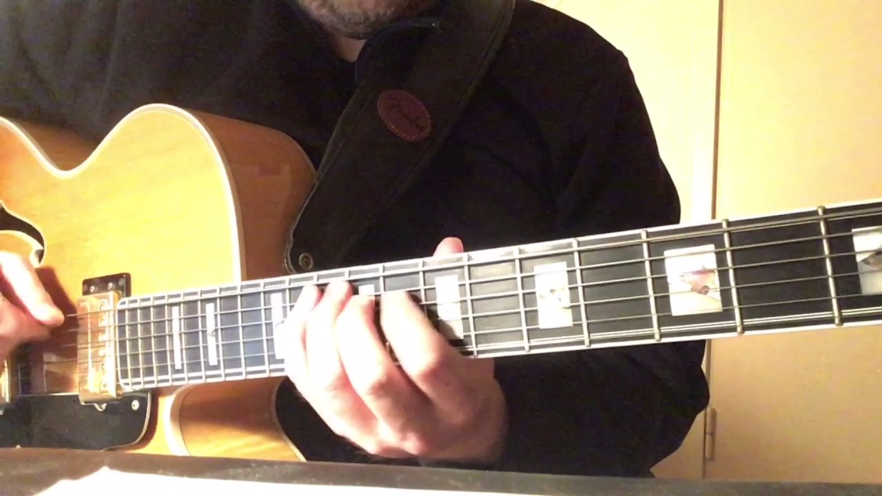 Rune Gustavsson-solo