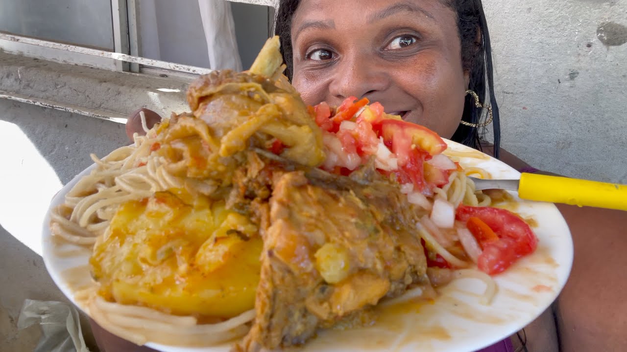 GENTE DO CÉU QUE DELICIA DE ALMOÇO AQUI NA ROÇA😱 SUCULENTO EITA TREM BAO