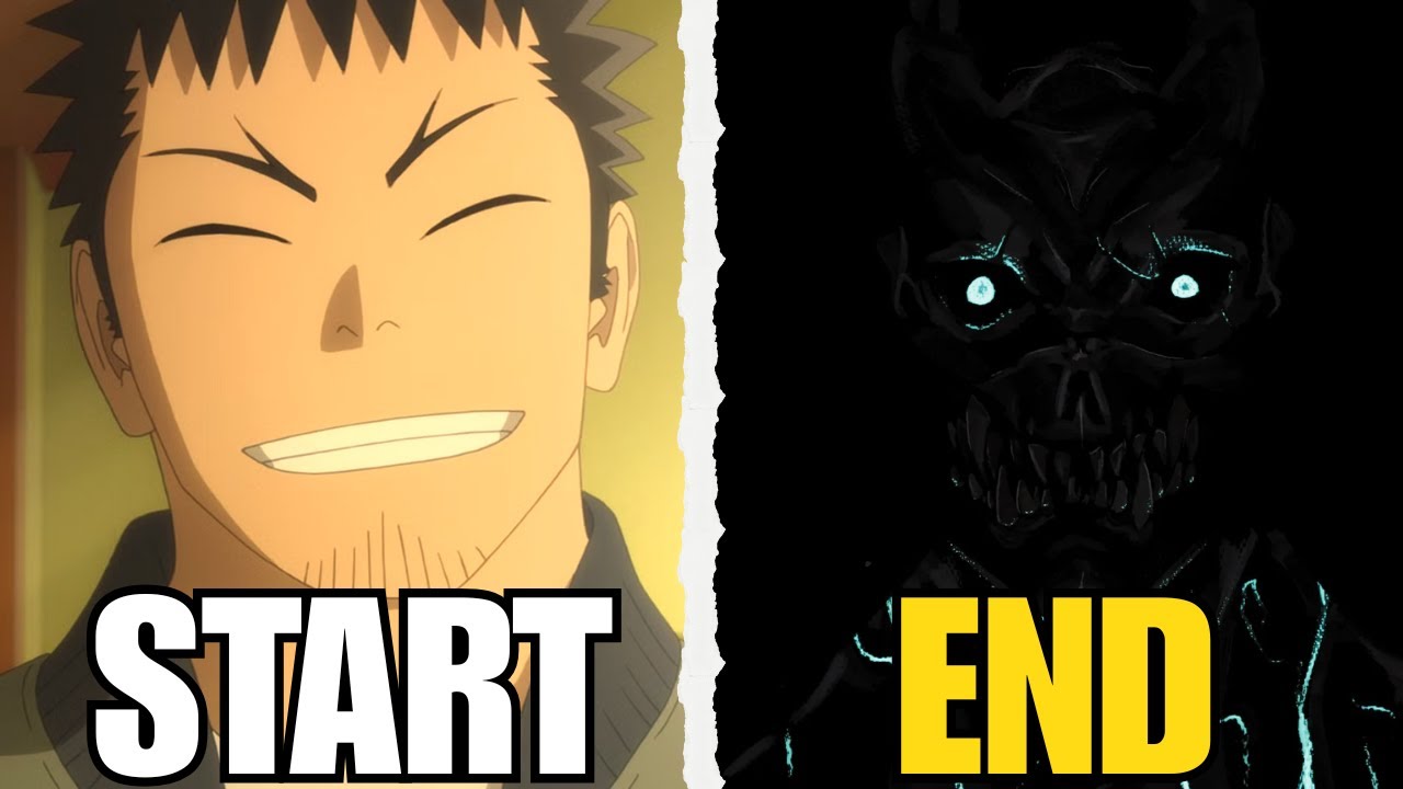 The ENTIRE Story of Kaiju No. 8 Season 1 in Under 5 Minutes (Recap)