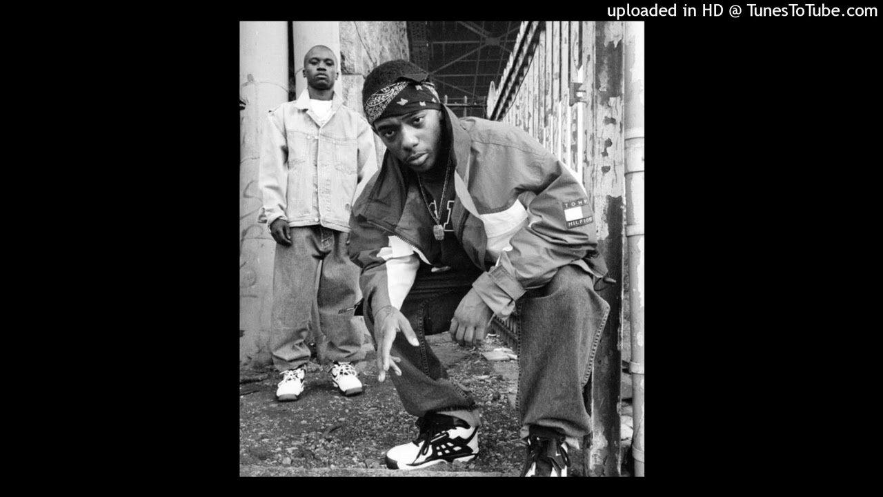 (FREE) Mobb Deep x Boom Bap Type Beat - 