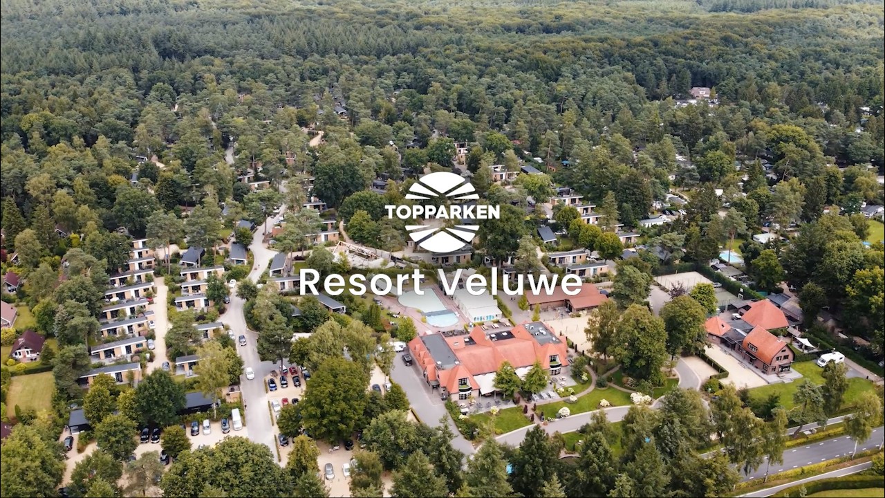 TopParken - Resort Veluwe