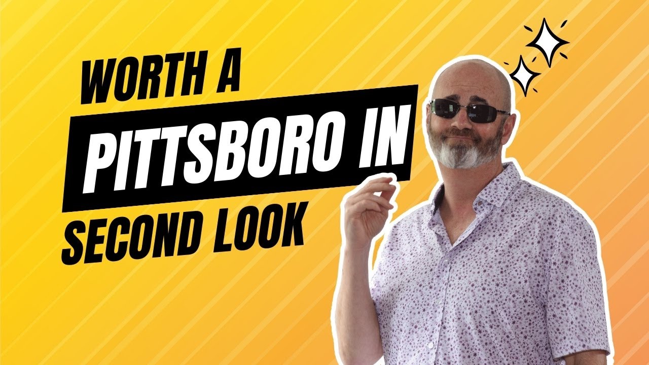 Pittsboro, Indiana - Worth a Second Look