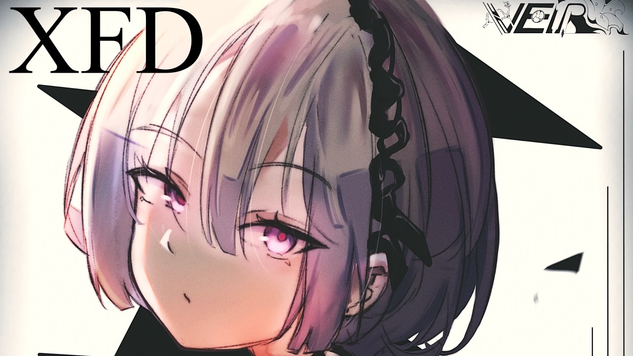 【XFD】Aria of Conflict E.P.