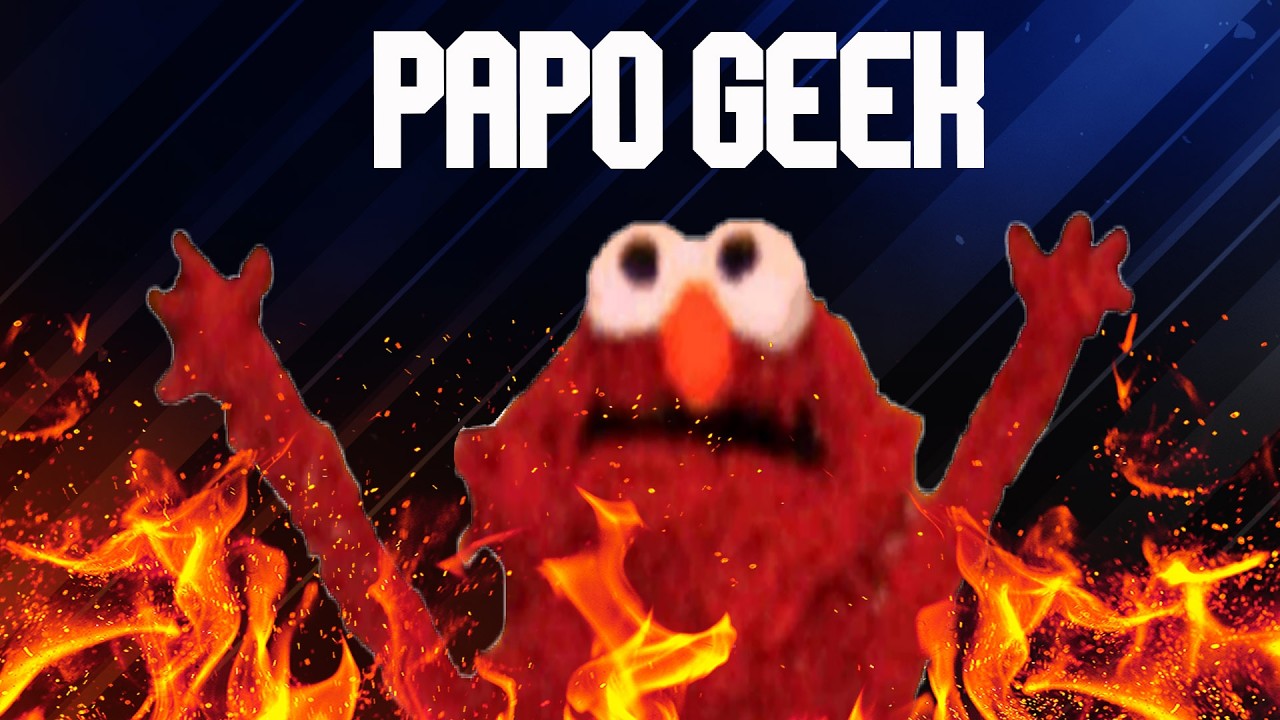 PAPO GEEK EXPRESS - MARVEL ESTRAGOU MOTOQUEIRO FANTASMA DE VEZ... + GAMES E ANIME NEWS