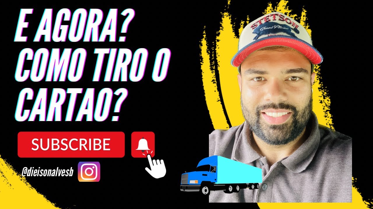 Retirar cartão de tacografo ou motorista - Pesados na Europa