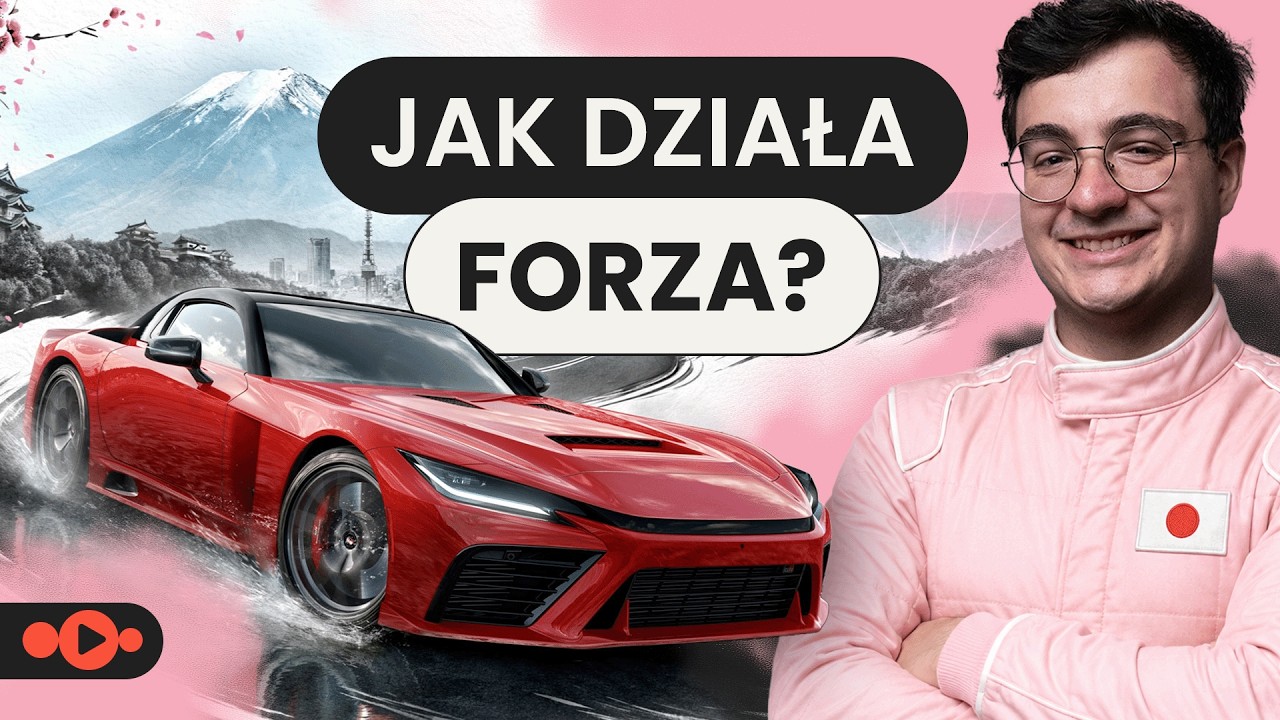 Czy Forza Horizon 6 dobrze działa na PC?