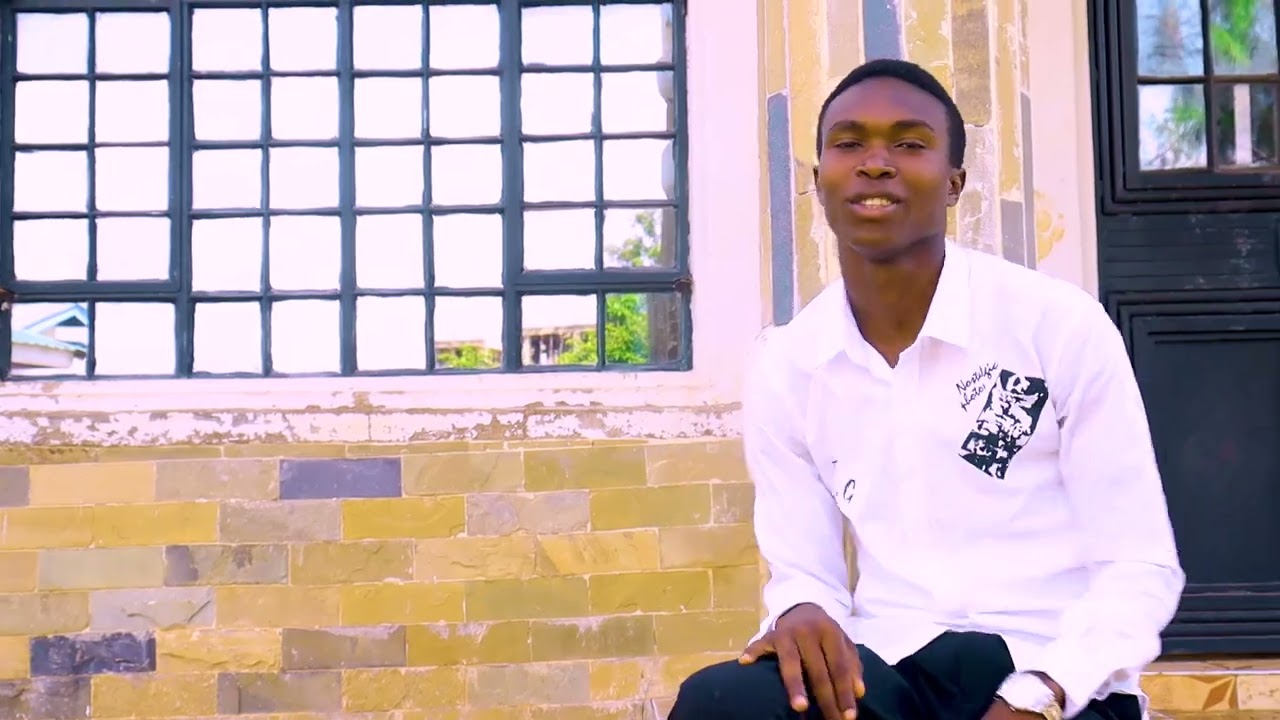 MWANYABANTO -BY JOSE MDOGO OFFICIAL VIDEO SUPPORT TO 702.861.. 907