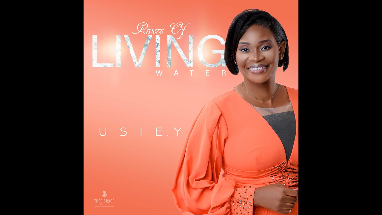 Rivers of Living Water (Official