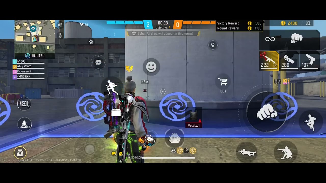  #freefire  #contentcreator  @KINGRKMAX05-j9v  #freefiremax