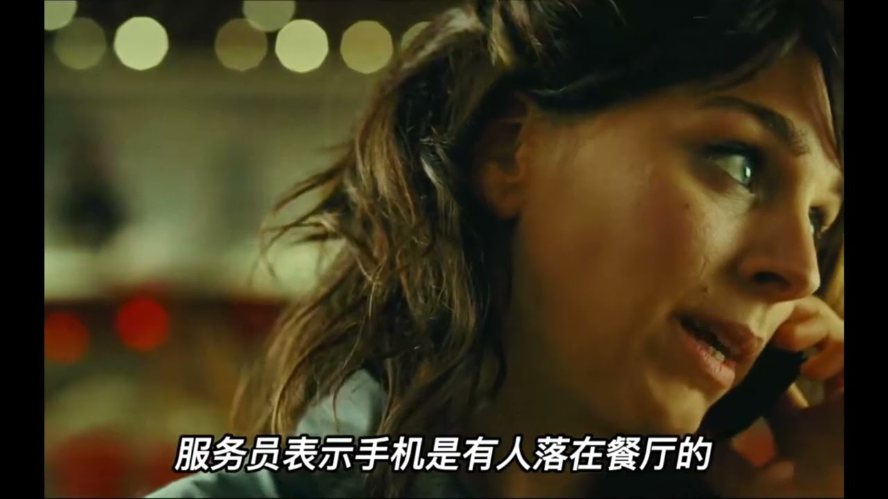 烧脑加反转《女尸谜案》。 #悬疑 #高分电影 #