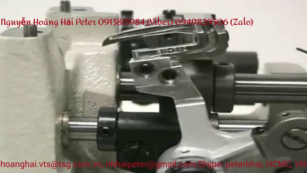 KANSAI SPECIAL HOW TO SET UP THE PX302-4W