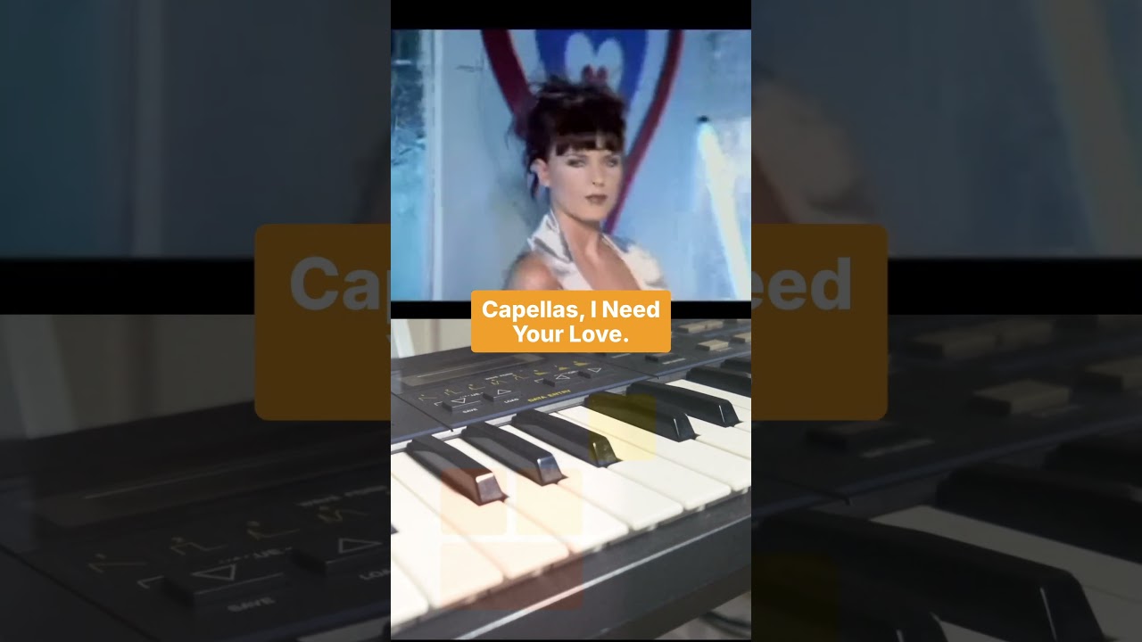 How Did the Casio CZ-101 Define UK Rave?