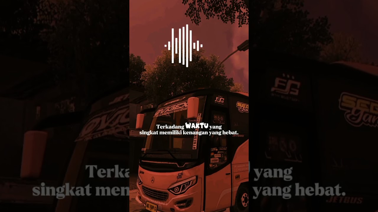 Mod Jb2 Medium versi bussid 