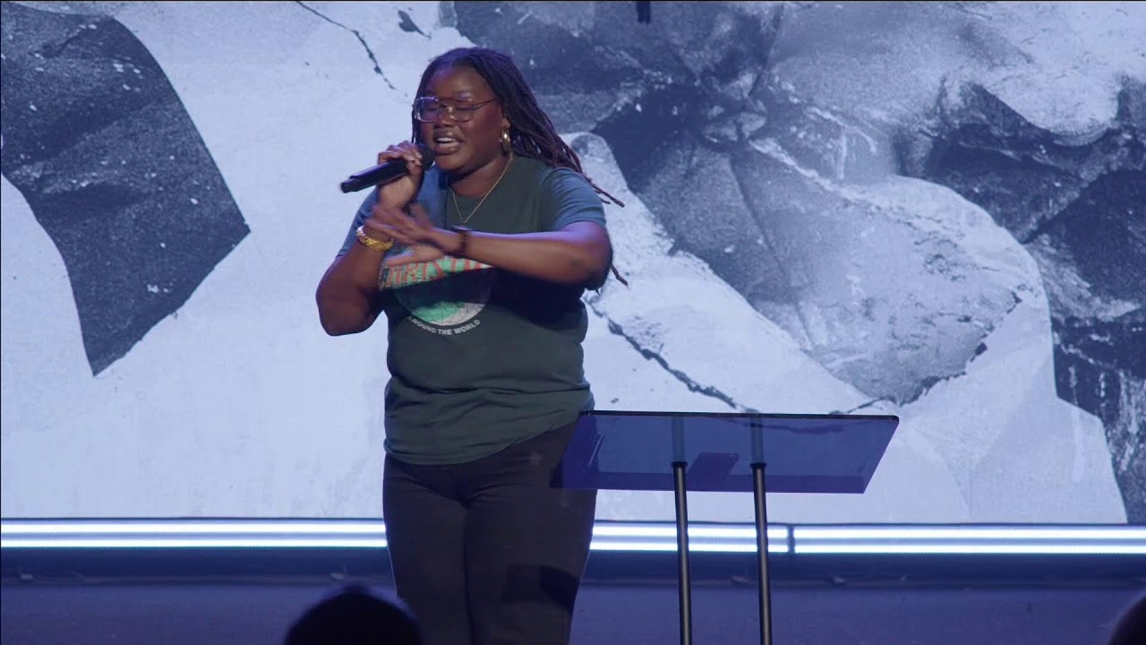Oasis Church Online | 9AM Service LIVE |