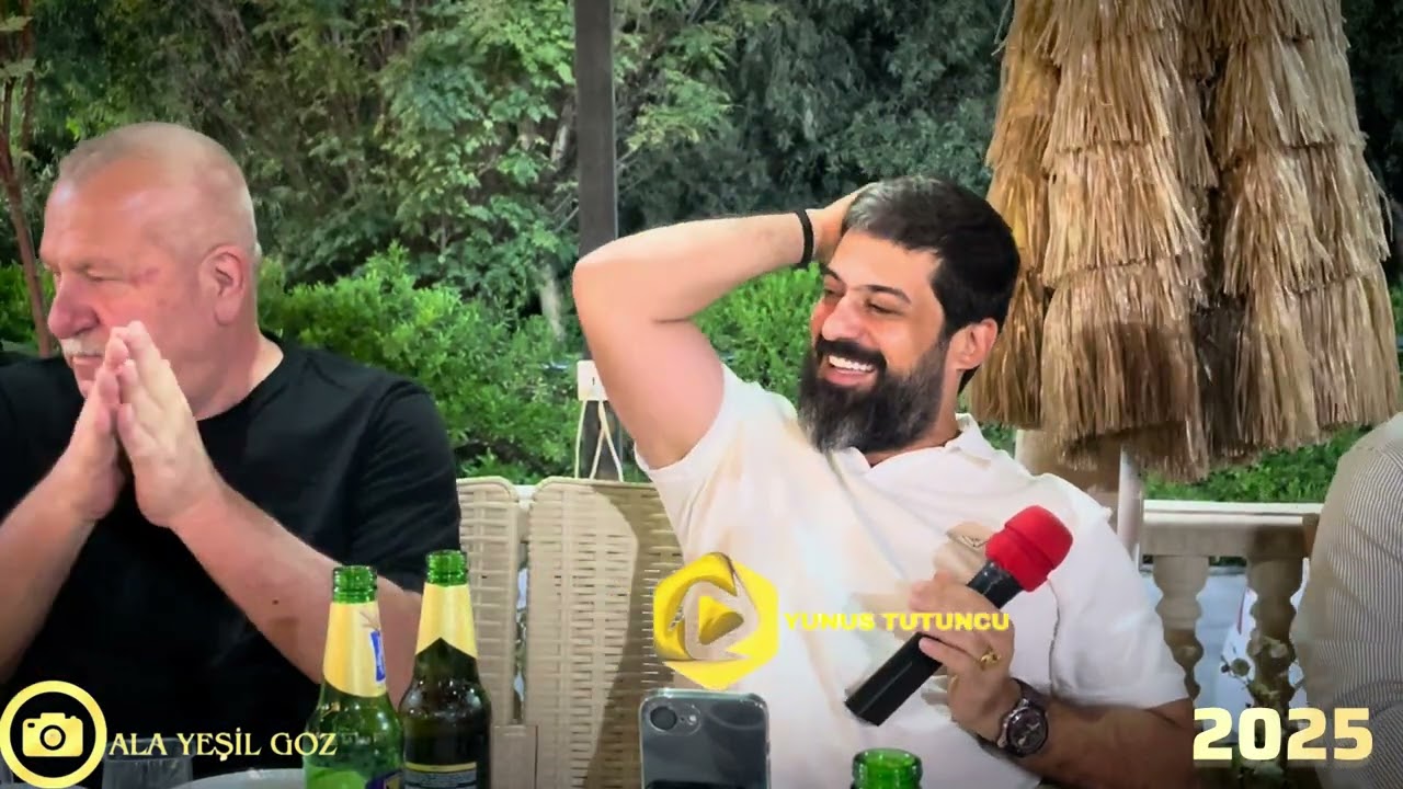 Yunus Tutuncu 2025 Mqam Basta يونس توتنجي ٢٠٢٥ مقام بسته