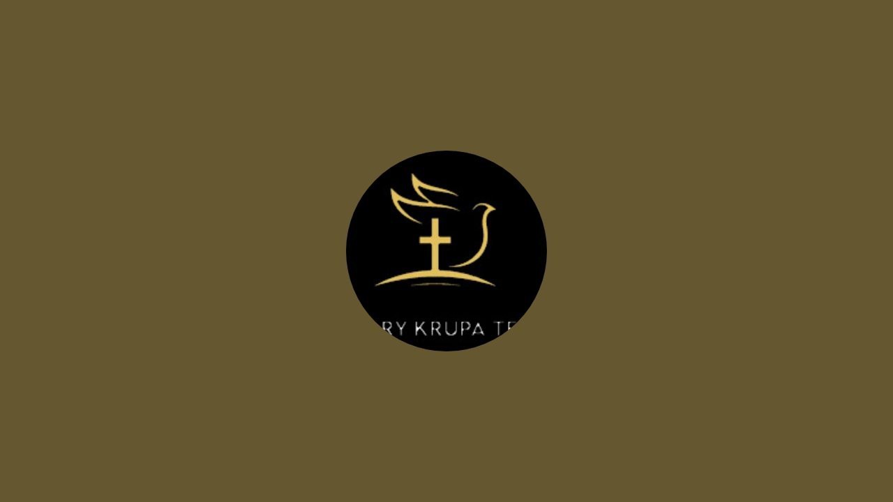 Calvary Krupa Temple is live!
